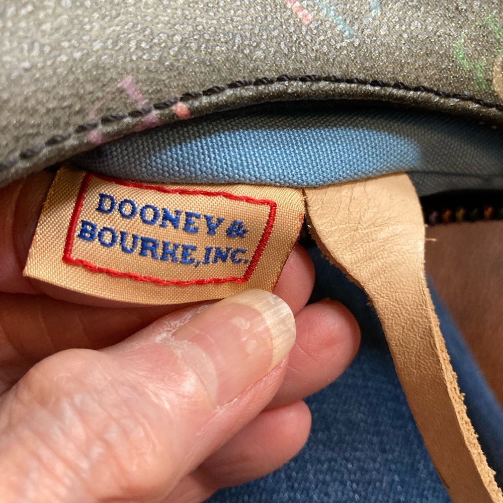 Small Dooney&Bourke - Picture 8 of 8